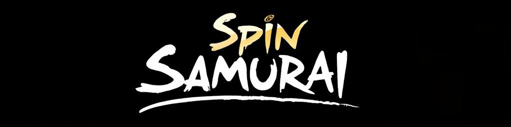 Spin Samurai