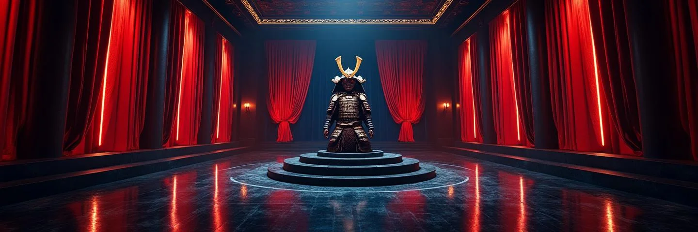 spin samurai